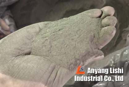 低硅鐵是什么？