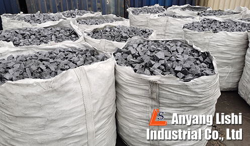 硅鐵是什么？