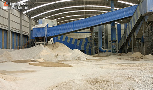 探索二氧化鈦、鈉長(zhǎng)石與防腐涂層之間的關(guān)聯(lián)