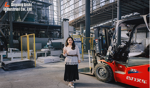 從0到1的突破：LSFerroalloy業(yè)務經(jīng)理Eloise Fong開啟公司直播新篇章