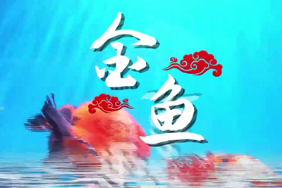 金魚歡躍，流光溢彩！_400.jpg